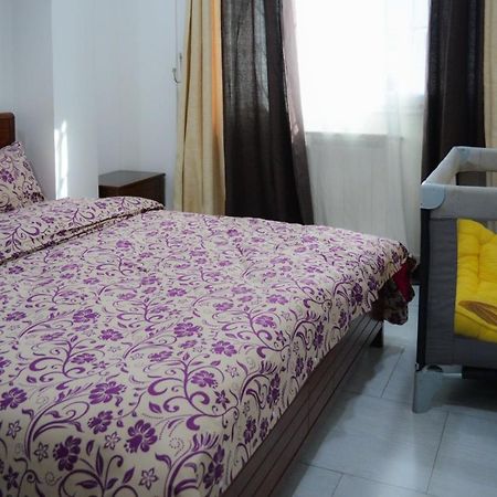 Hostel Les Pins Alger Экстерьер фото