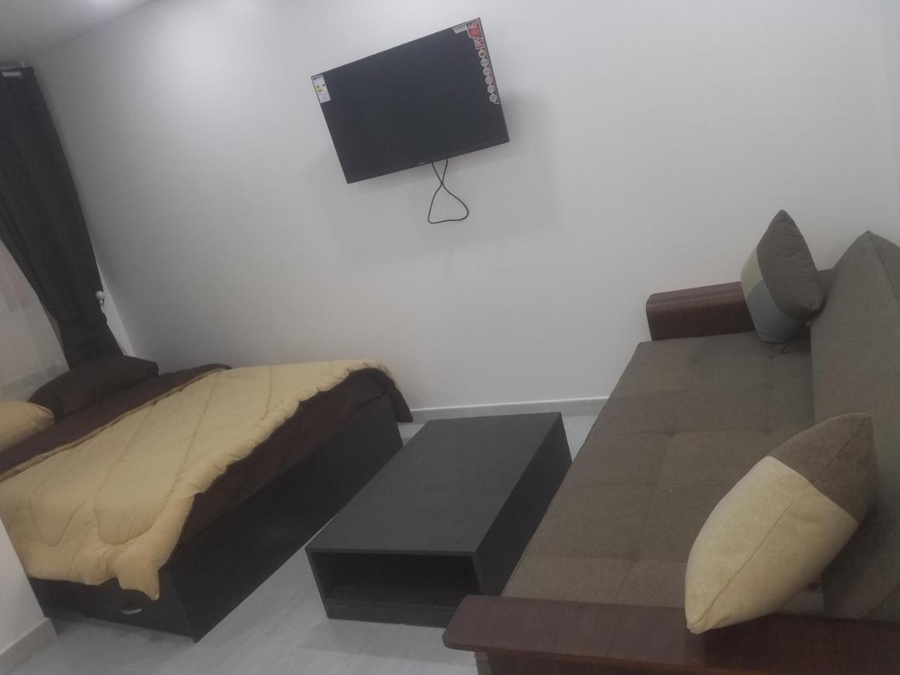 Hostel Les Pins Alger Экстерьер фото