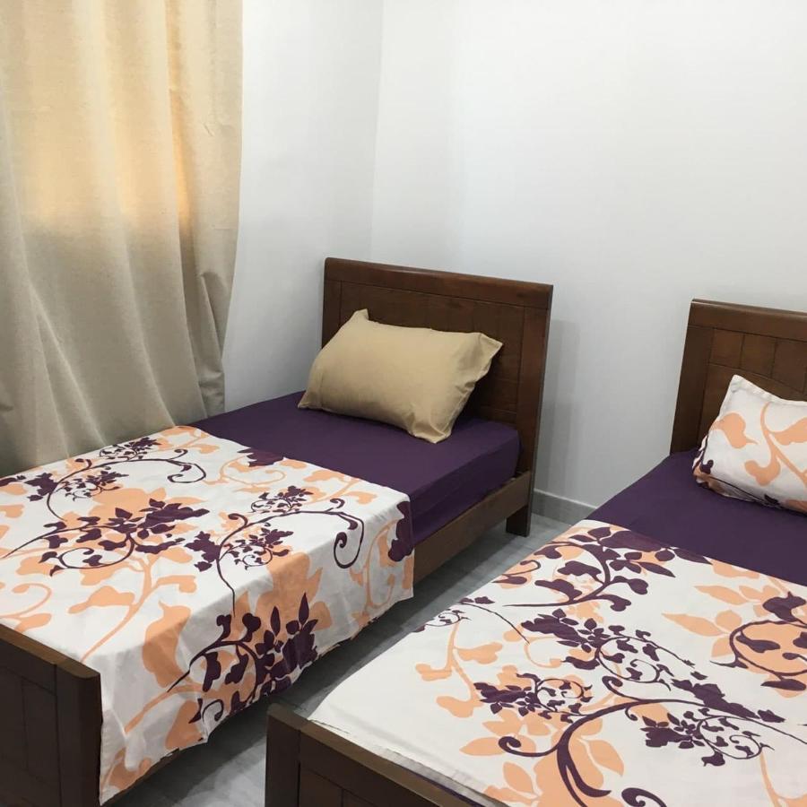 Hostel Les Pins Alger Экстерьер фото