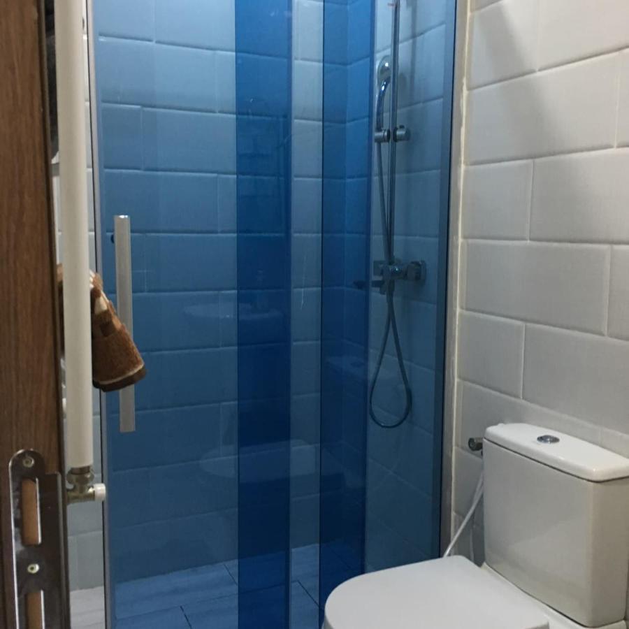 Hostel Les Pins Alger Экстерьер фото